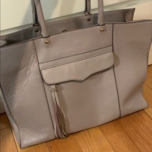 Rebecca Minkoff tote bag